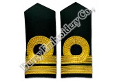 Military Police Shoulder Boards